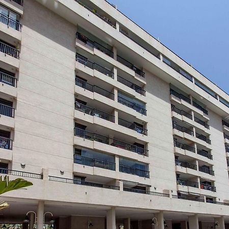 Apartup Patacona Palm Beach I Валенсия Екстериор снимка