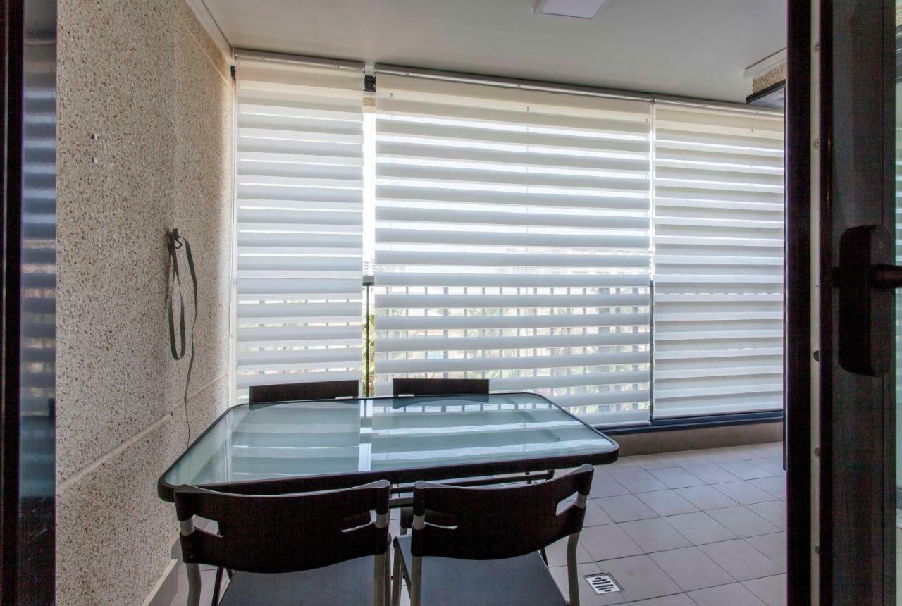 Apartup Patacona Palm Beach I Валенсия Екстериор снимка